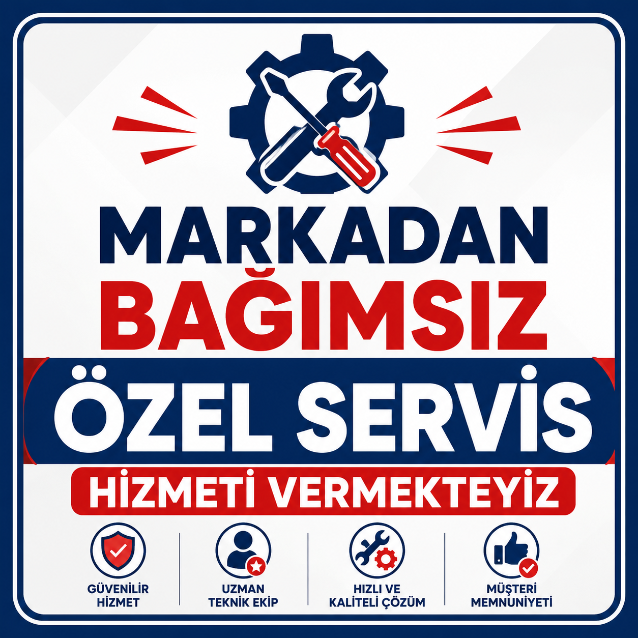 Emet Beko Klima Servisi markadan bağımsız teknik servis